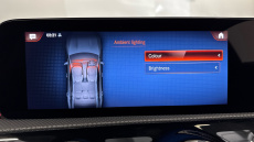 Mercedes-Benz CLA 200 AMG Line Executive 4dr Tip Auto Petrol Saloon